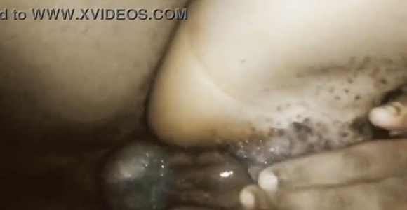 South African chick getting fucked