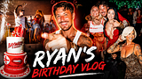 RYAN POWNALL’S BIRTHDAY PARTY (HOLLYWOOD HILLS MANSION)