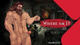 The Bear Knight Takes You Home (Story/Tender FemDom)